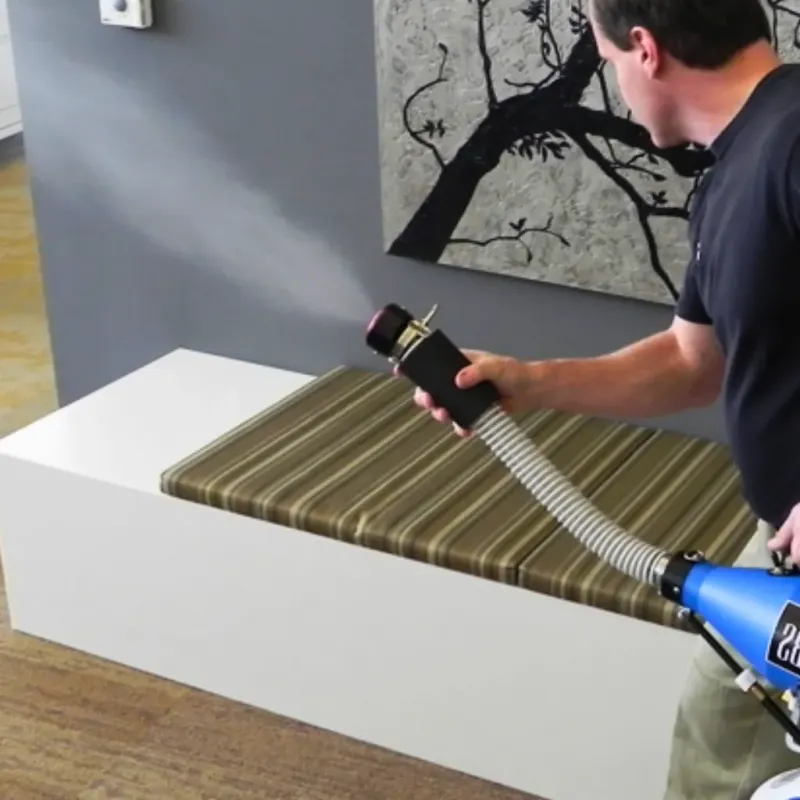 Professional Odor Removal in Dallam County, TX